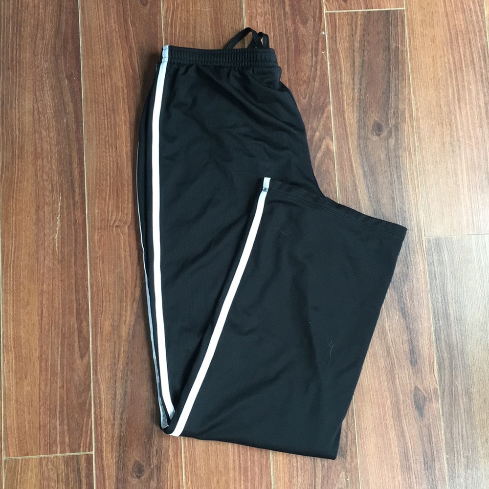 Champion track pants
